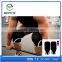 Men Knee Protective 7mm Neoprene Knee Calf Sleeves