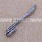 Hot sale fashion custom metal long handle nail clipper