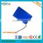 Best seller Flash LED 7.4V 2600mAh li-ion battery by 18650 cell