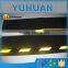 Yellow Anti-Slip Self Adhesive Stair Cleats with free samples