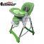 2016 New design low price  baby feeding high chair