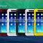 Love Mei Waterproof Shockproof Aluminum Tablet Case For iPad Air