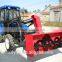 Hot sale factor supply super quality Ce approved tractor 3 point hitch snow blower