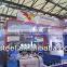 Galvanized steel pipe Lisa Liu of Tianjin Youf steel pipe group
