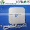 Yetnorson 2.3- 2.7GHz 10dBi outdoor/indoor Panel WLAN Wifi Patch Flat 4g LTE Antenna