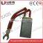 Morgan NCC634 Carbon Brush for Wind Power Plant Use