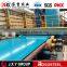 China color steel sheet