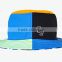 2014 fashion funny custom embroidery sublimation print bucket hats
