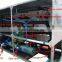 High production and low electric power consumption 3 tons per day ice cube machine for profitable projects