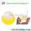 4 sphere silicone ice ball molds, silicone ice ball mold with 4 cavities,popular 4 holes silicone ice ball mould