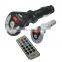 Car FM launcher transmitter