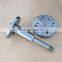customize lathe metal cnc precision machining parts