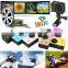 newest 2.0 Inch display pannel WiFi Sport DV Camera 30M 12MP Full HD 1080P