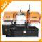 FUJITECH FS4240 speedy middle clamp jaw group metal cutting machine