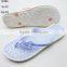 New design PCU+PVC women's summer flip flops