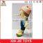 12inch knitted doll custom cute knitted fabric doll funny boy doll for kids