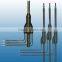 YF-WDZN-YJV 2-5 CoreS 0.6/1KV Xlpe Insulate Pvc Sheath Power Cable