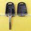 Best quality remote car key case for Opel transponder key blank NO LOGO