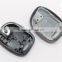 Replacement Shell Remote Key Case Fob 1 Button RENAULT Clio Key For Twingo Kangoo Master Key