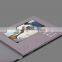 2016 video brochure/video card/video book for business use