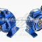 UDL/UD4.0/MB4.0 series iron cast housing Planetary gearbox gearing arrangement geared motorhollow or solid shaft output