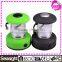 Small camping lantern lamp, battery portable mini led camping lamp