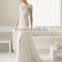  Wholesale chiffon ribbon evening gowns