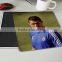 Factory directly custom computer print rubber 3d mouse pad                        
                                                Quality Choice