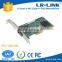 PCI Gigabit SC Port Fiber Network Card 1000base multimode pci network