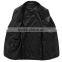 Custom Hight Quality Mens PU Leather Jacket