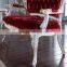 Italian furniture classic furniture sofa set for living room                        
                                                Quality Choice