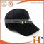 Flat embroidery logo Waterproof golf cap,golf flat cap,breathable golf cap,waterproof plug socket cap