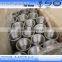 galvanized npt thread carbon steel socket