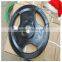Christmas Carnival best price fitness center adjustable crossfit barbell plates bar rack weightlifting bodybuilding