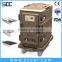 SCC Hot Sale 116L heating cabinet,outdoor heat insulation cabinet,heated towel cabinet