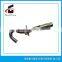 Hot sales carbon steel earth Europe sleeve anchor