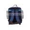 Oxford Material Light Waterproof Breathable Durable Robot Pattern School Bag