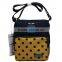 Famous Korea Style Oxford Polyester Cartoon Robor Children Bag
