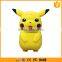 Novelty Cell Phone Portable Charger for Pikachu Power Bank 5200mAh