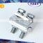 aluminum parallel groove connectors gold supplier