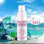 Mendior SPF50 Sunscreen Spray Whitening organic sunscreen OEM custom brand