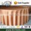 10 Seat Banquet Tables for Banquet
