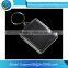 2016 best sale custom cheap clear photo DIY custom acrylic keychain                        
                                                                                Supplier's Choice