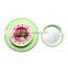 50ml plastic nail polish remover bottle, nail polish remover pump dispenser bottle, nail polish bottle sticker