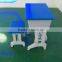 plastic school desk and chair furniture modern cheap school desk and chair HXZY059