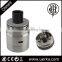 Ecig mod 26650 mechanical rda atomizer in stock