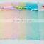 holiday drawable organza gift pouch for candy