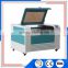 Laser Wood And Metal Cutting And Engraving Machine