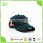 Newest Top Quality Custom Six Panels Promotional Cotton Baseball Cap for Sale