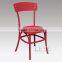 plastic wedding chair/elegant dining chair/hotel chair